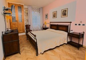 Maison Savoia B&b Apartment img26