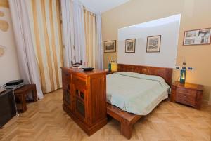 Maison Savoia B&b Apartment img34