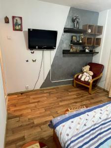 Sophia Lupeni Straja