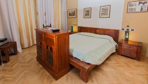 Maison Savoia B&b Apartment img36