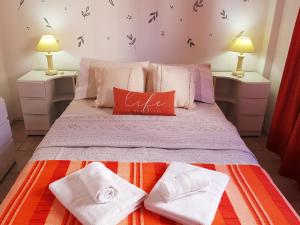 Welcome MDP Solo familias