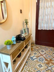 Rumah Paron Homestay Barat