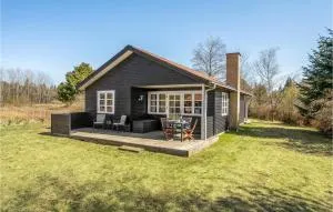 Beautiful Home In Hals With Wifi - Egense