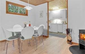 Gorgeous Home In Nexø With Kitchen