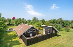 3 Bedroom Cozy Home In Fjerritslev