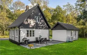 Fodermesterhuset - Bådsted