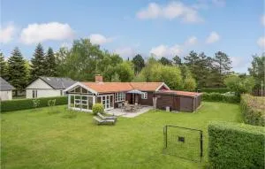 Amazing Home In Nysted With Wifi - Kettinge