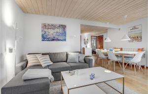 Amazing Home In Nysted With Wifi
