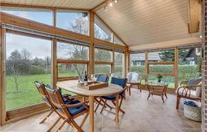 Amazing Home In Nysted With Wifi