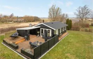 3 Bedroom Beautiful Home In Sydals - Neder Lysabild