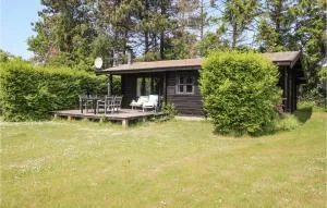 3 Bedroom Amazing Home In Samsø - Toftebjerg