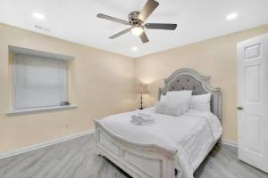 Cozy 2 Bedroom Pineville-Matthews Duplex Sleeps 8
