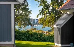 Beautiful Home In Gråsten With Wifi - Kruså