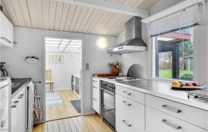 2 Bedroom Cozy Home In Jægerspris