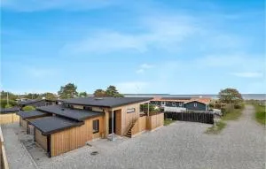 3 Bedroom Amazing Home In Juelsminde - Juelsminde