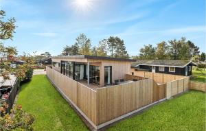 3 Bedroom Amazing Home In Juelsminde