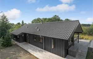 Amazing Home In Hovborg With Wifi - Hovborg
