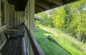 Gorgeous Apartment In Allinge With Wifi - Vang