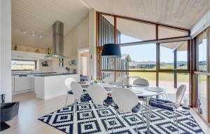 Amazing Home In Hjørring With Sauna