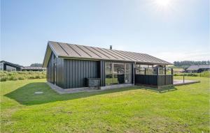 Amazing Home In Hjørring With Sauna