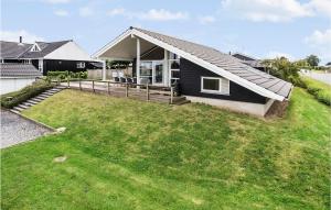 Pet Friendly Home In Hejls With Wifi