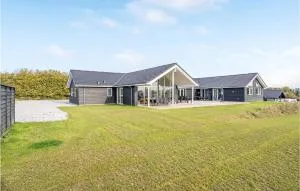 Cozy Home In Sydals With Sauna - Ny Pøl