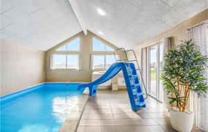 Cozy Home In Sydals With Sauna