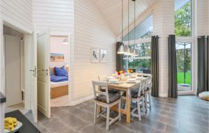 Cozy Home In Krems Iiwarderbrück