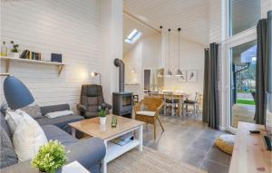 Cozy Home In Krems Iiwarderbrück