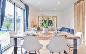 Cozy Home In Angerville-Lorcher