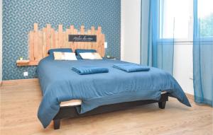 Cozy Home In Angerville-Lorcher