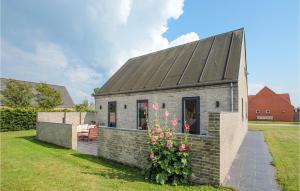Beautiful Home In Samsø With Wifi