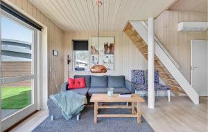 Stunning Home In Faaborg With Wifi