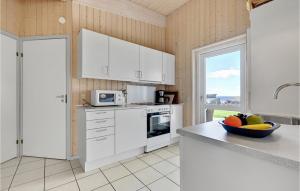 Stunning Home In Faaborg With Wifi