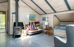 Stunning Home In Nexø With Kitchen