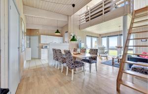 Stunning Home In Faaborg With Wifi