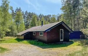 Stunning Home In Nexø With Kitchen
