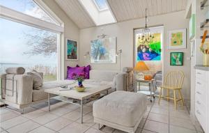 Gorgeous Home In Helsinge