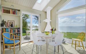 Gorgeous Home In Helsinge