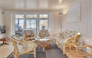 3 Bedroom Gorgeous Home In Vordingborg