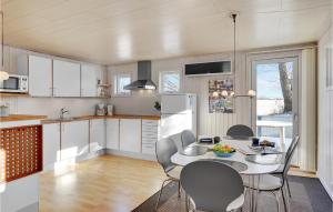 3 Bedroom Gorgeous Home In Vordingborg