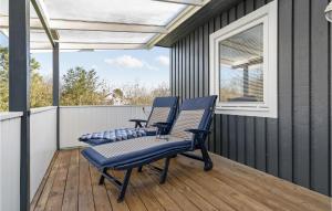 3 Bedroom Gorgeous Home In Vordingborg