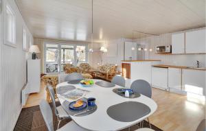 3 Bedroom Gorgeous Home In Vordingborg