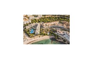 Lovely Apartment In Altea