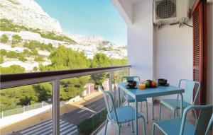 Lovely Apartment In Altea
