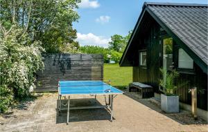 Stunning Home In Juelsminde With Wifi