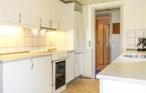 2 Bedroom Amazing Home In Hasle