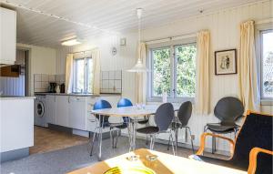 2 Bedroom Amazing Home In Hasle