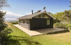 2 Bedroom Stunning Home In Hasle - Tofte