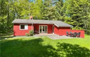 2 Bedroom Gorgeous Home In Hasle - Tofte